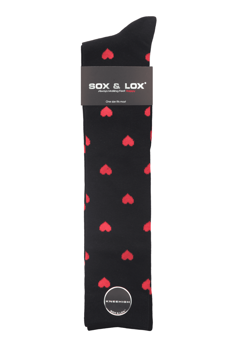 Ladies' Casual Knee High