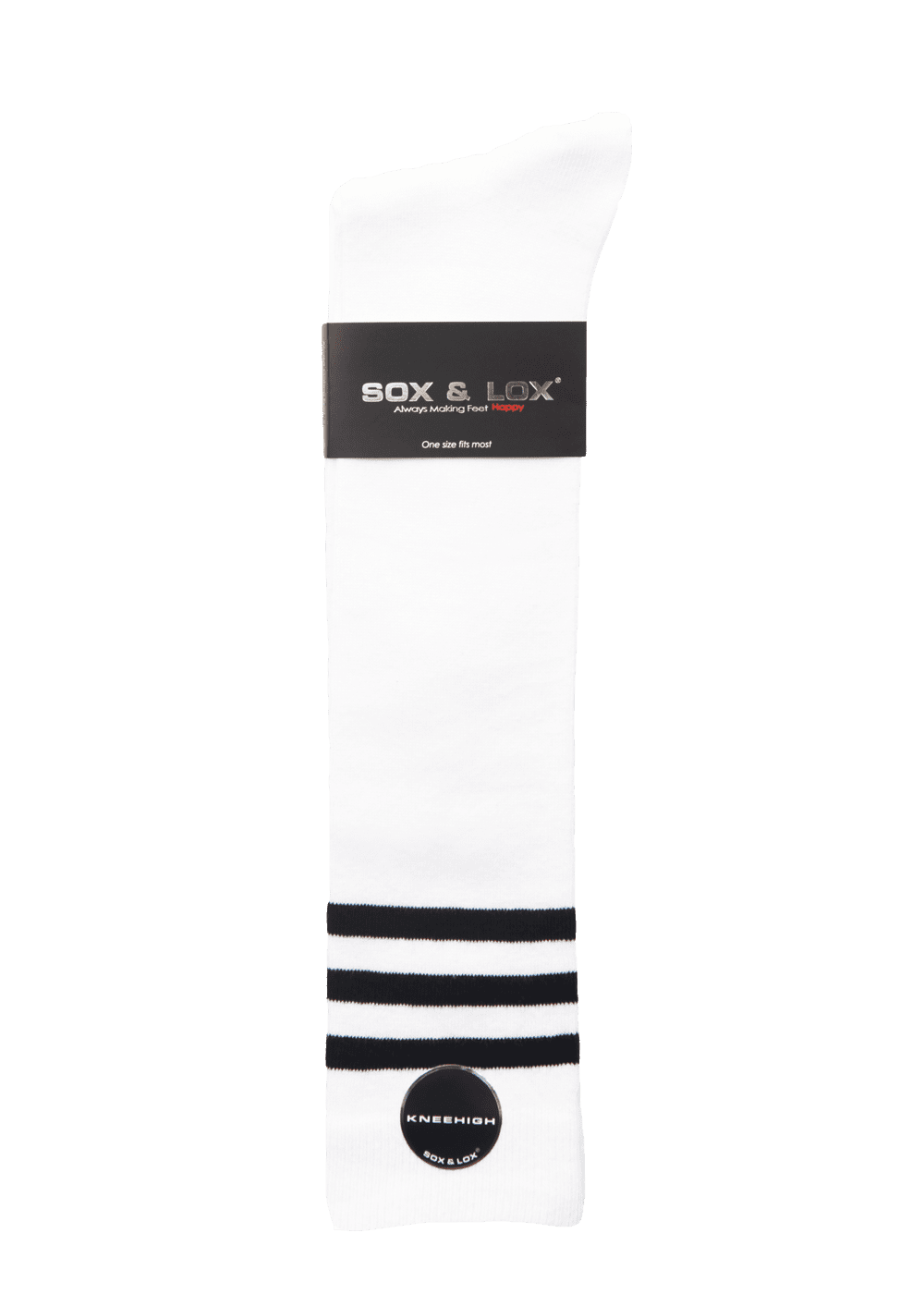 Ladies' Casual Knee High
