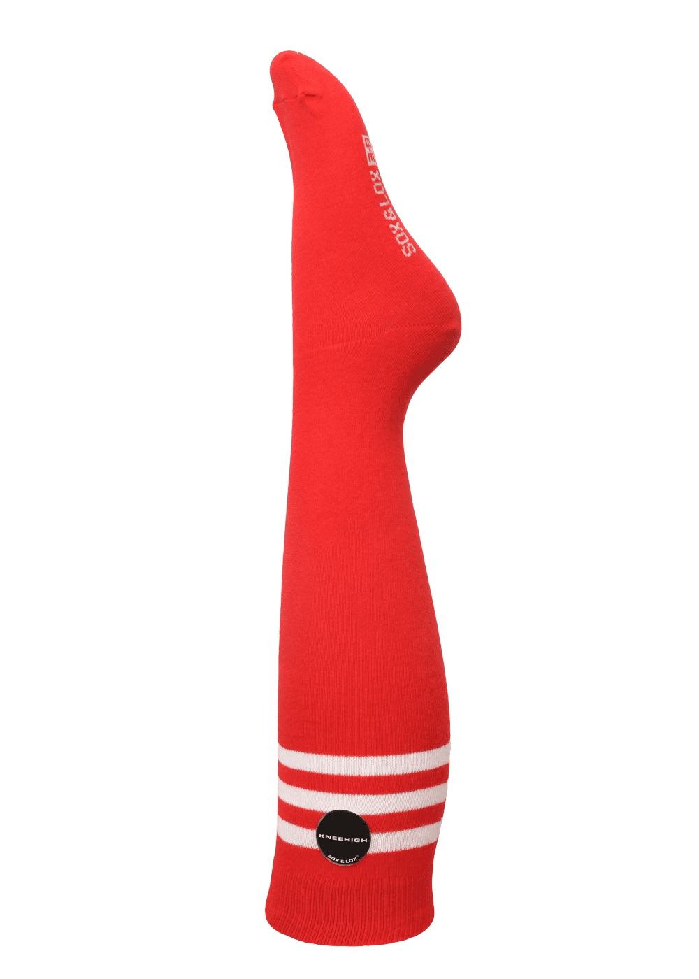 Ladies' Casual Knee High