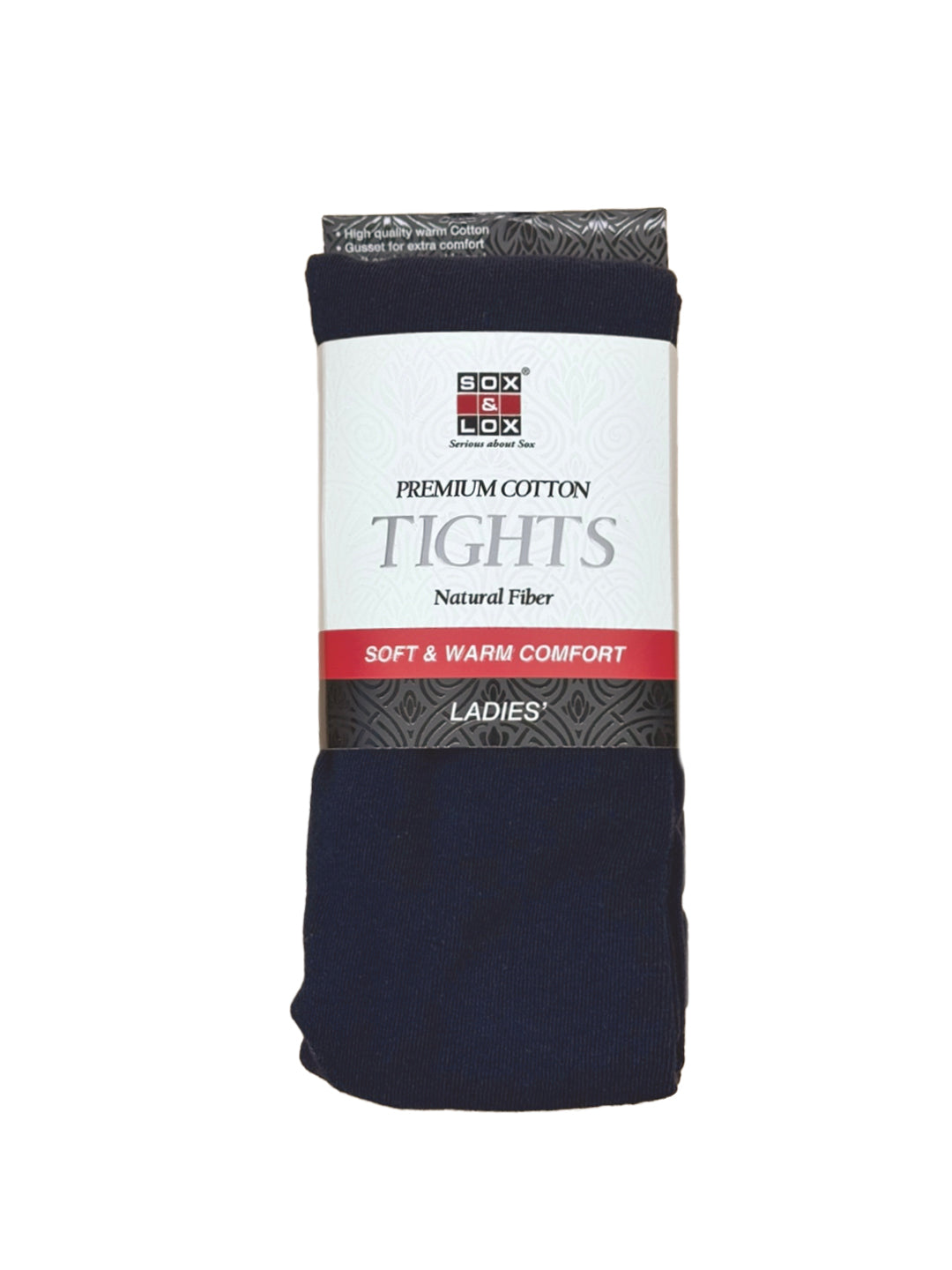 Ladies' Cotton Tights