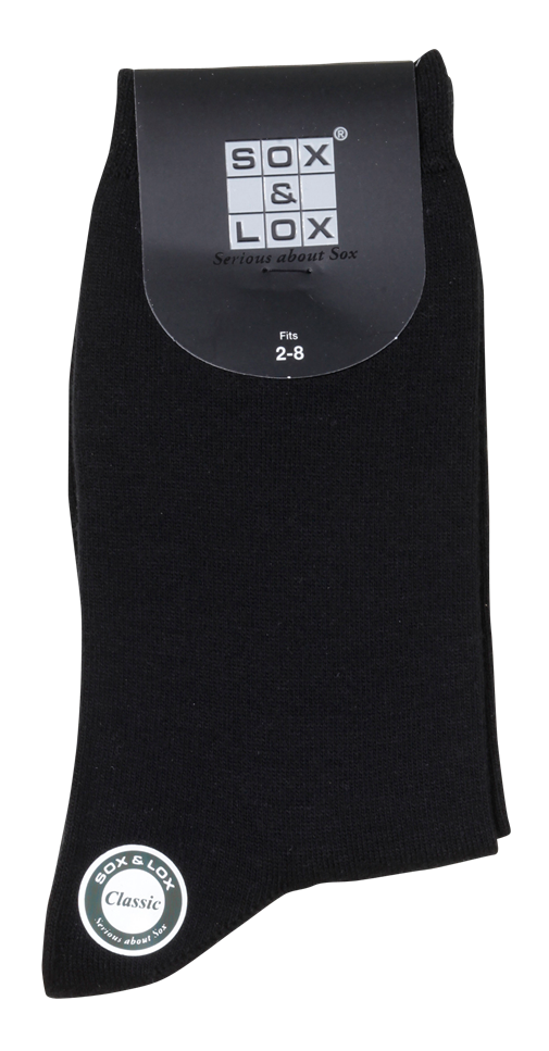 Ladies' Business Classic Boost All SOX&LOX SOX&LOX