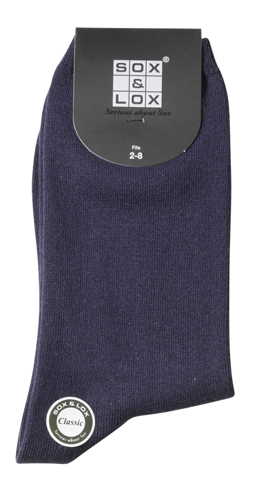 Ladies' Business Classic Boost All SOX&LOX SOX&LOX