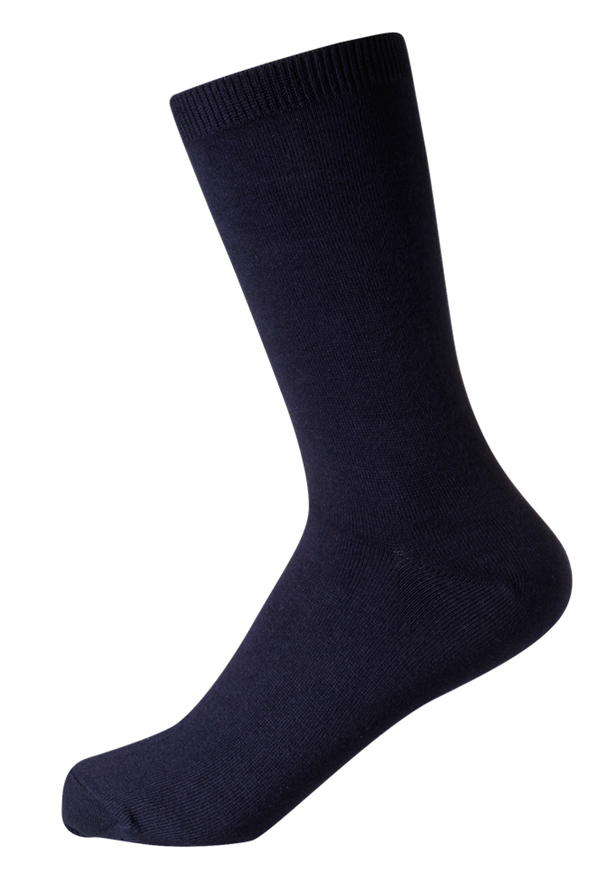 Ladies' Diabetic Friendly Comfort Top SOX&LOX 100% comfortable best socks