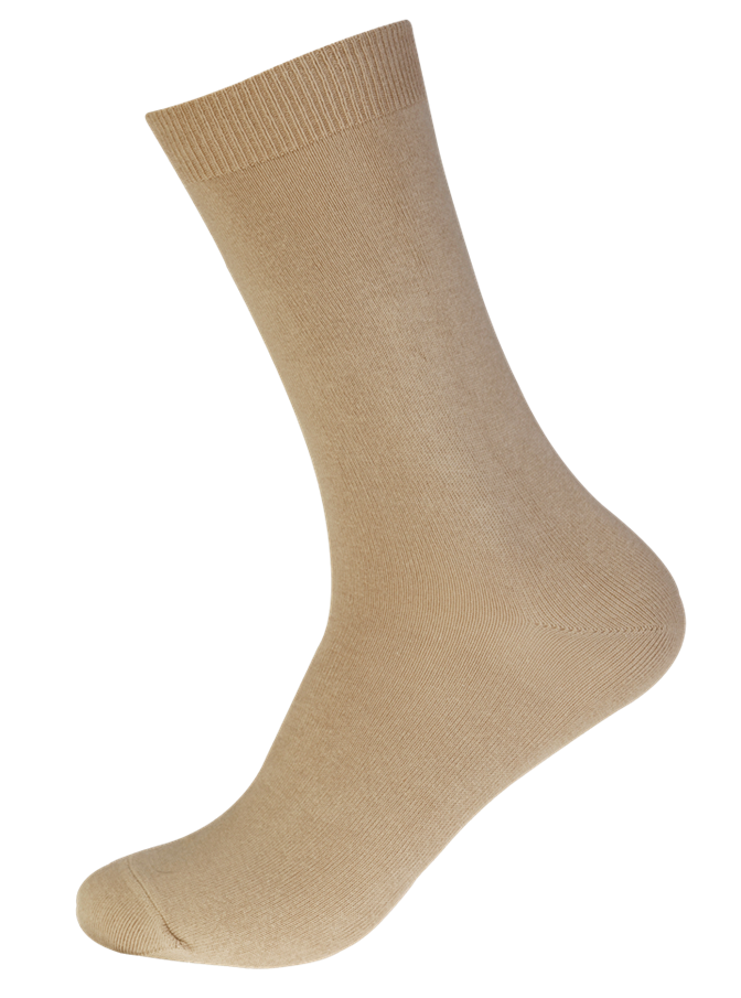 Men's Diabetic Friendly Comfort Top SOX&LOX 100% comfortable best socks