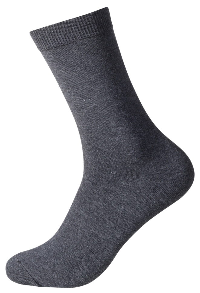 Men's Diabetic Friendly Comfort Top SOX&LOX 100% comfortable best socks