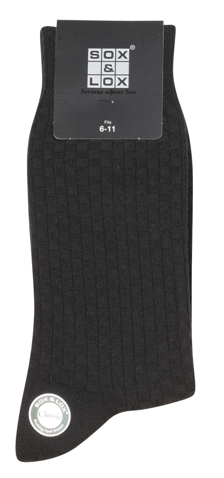 Men's Business Classic Men SOX&LOX