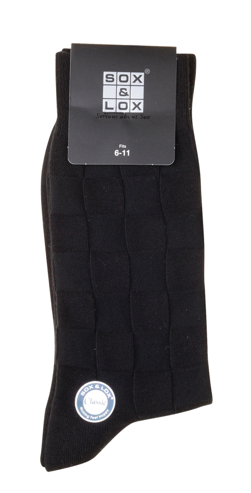 Men's Business Classic Men SOX&LOX