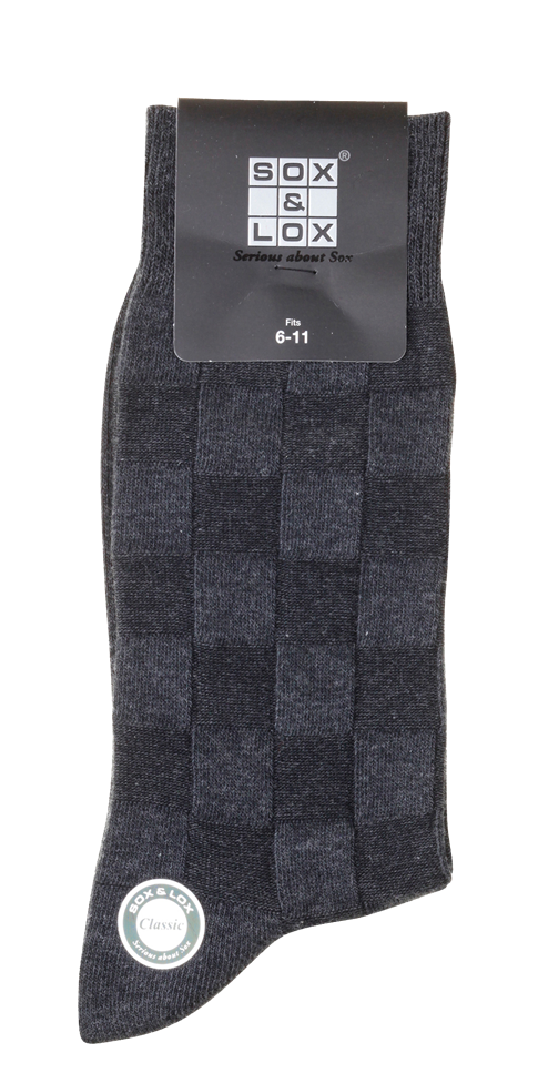 Men's Business Classic SOX&LOX 100% comfortable best socks