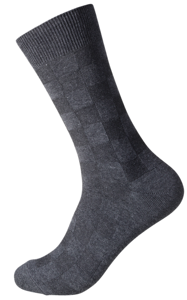 Men's Business Classic SOX&LOX 100% comfortable best socks