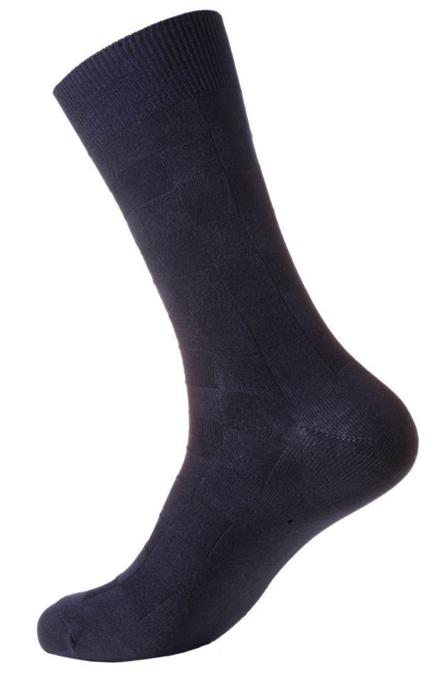 Men's Business Classic SOX&LOX 100% comfortable best socks