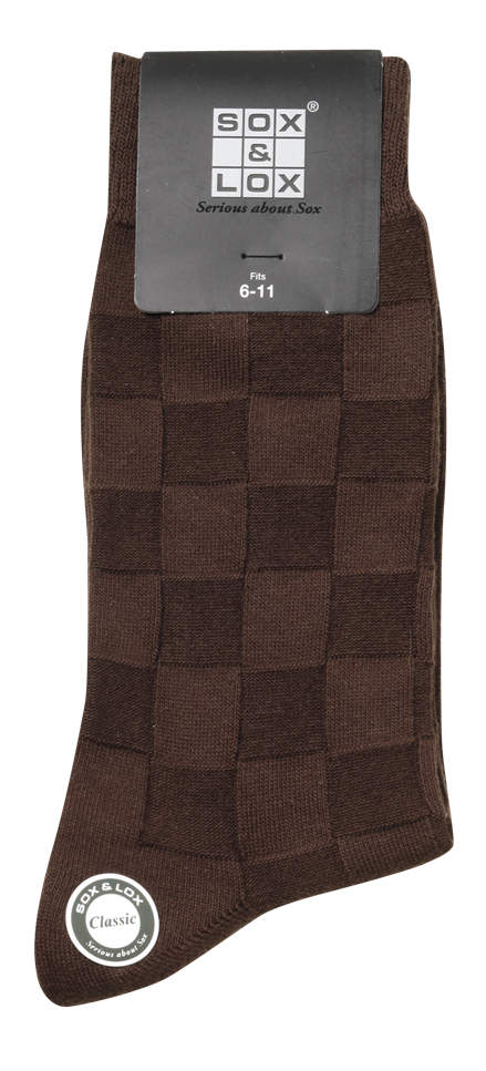 Men's Business Classic SOX&LOX 100% comfortable best socks