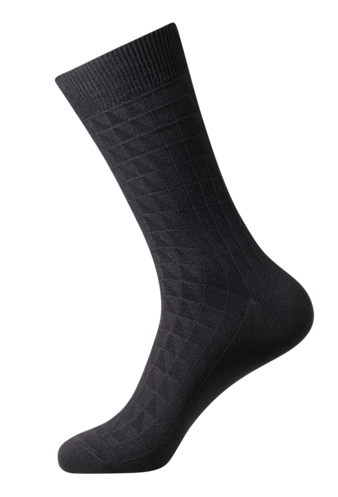 Men's Business Classic SOX&LOX 100% comfortable best socks