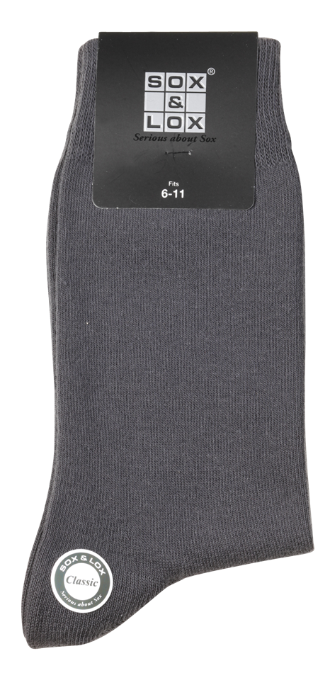 Men's Business Classic SOX&LOX 100% comfortable best socks