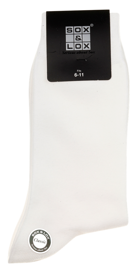 Men's Business Classic SOX&LOX 100% comfortable best socks
