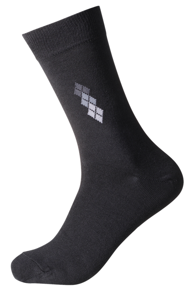 Men's Business Classic SOX&LOX 100% comfortable best socks