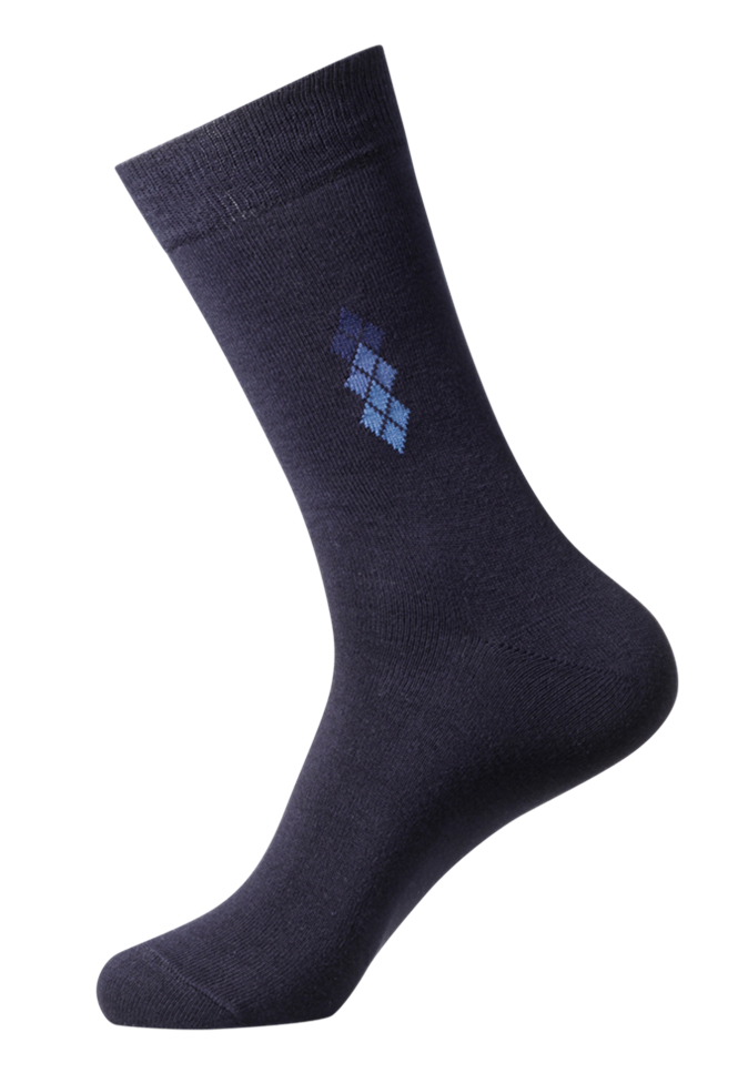 Men's Business Classic SOX&LOX 100% comfortable best socks
