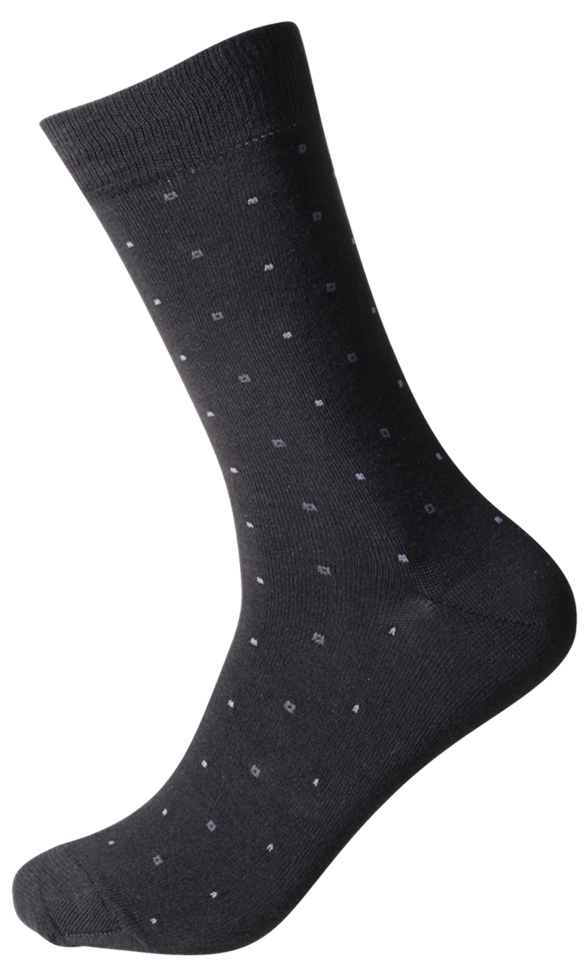 Men's Business Classic SOX&LOX 100% comfortable best socks