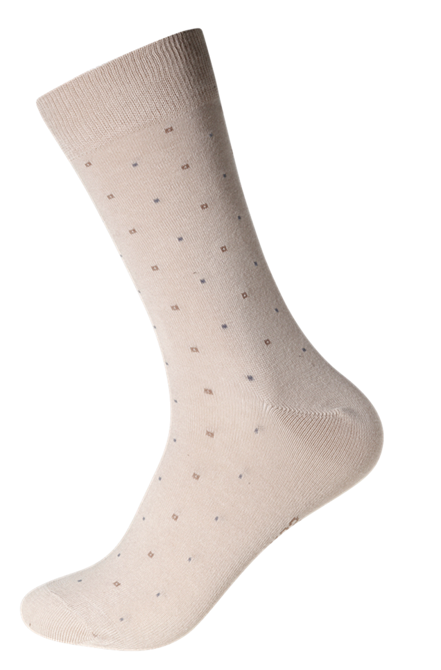 Men's Business Classic SOX&LOX 100% comfortable best socks