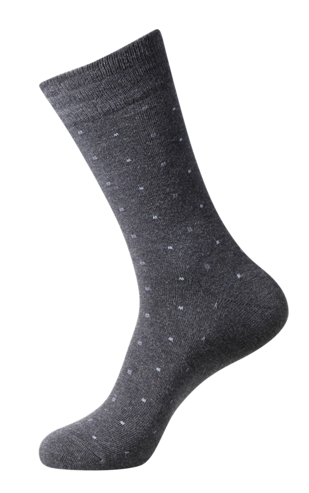 Men's Business Classic SOX&LOX 100% comfortable best socks