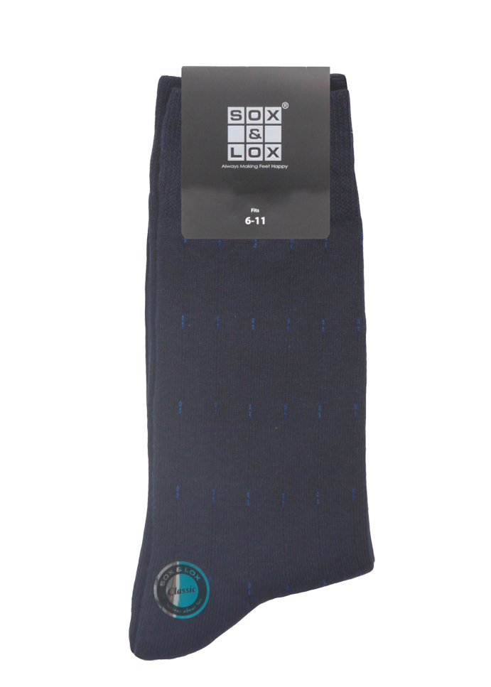 Men's Business Classic Boost All SOX&LOX SOX&LOX