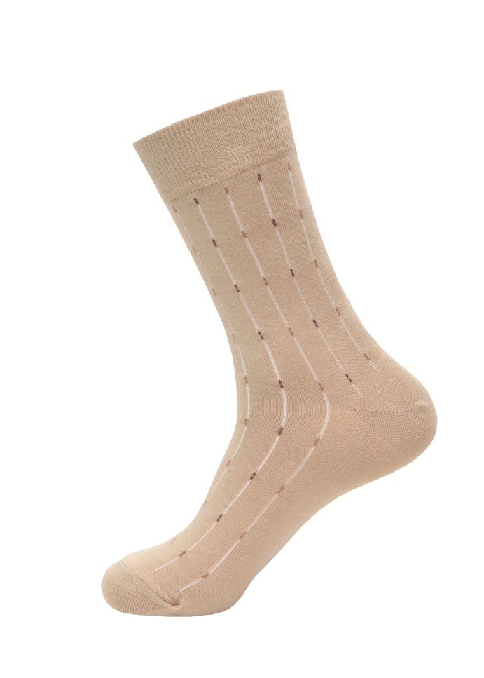 Men's Business Classic SOX&LOX 100% comfortable best socks