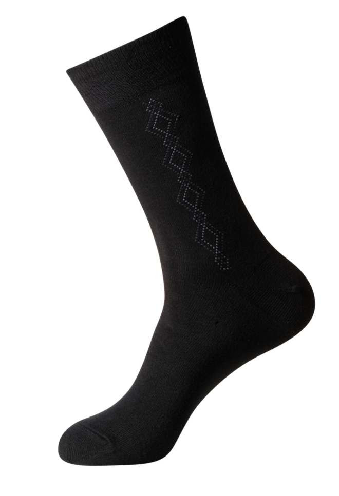 Men's Business Classic SOX&LOX 100% comfortable best socks