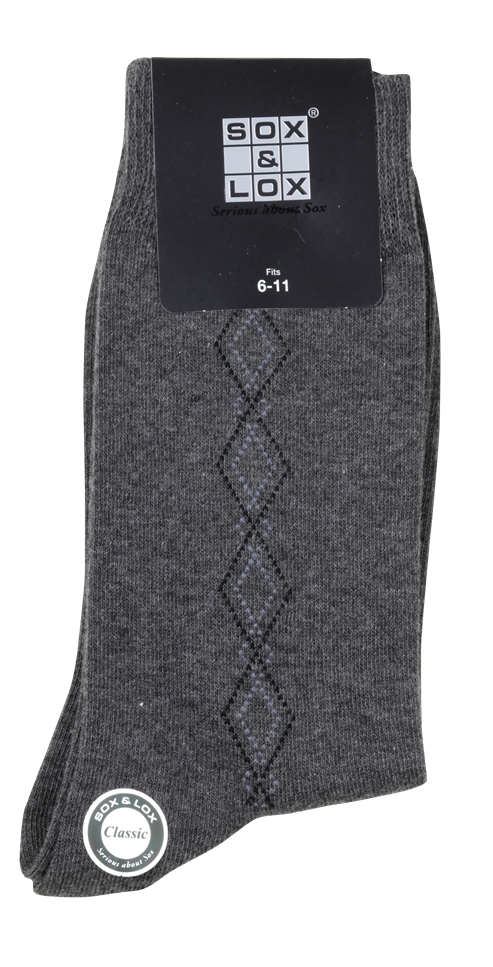 Men's Business Classic Boost All SOX&LOX SOX&LOX