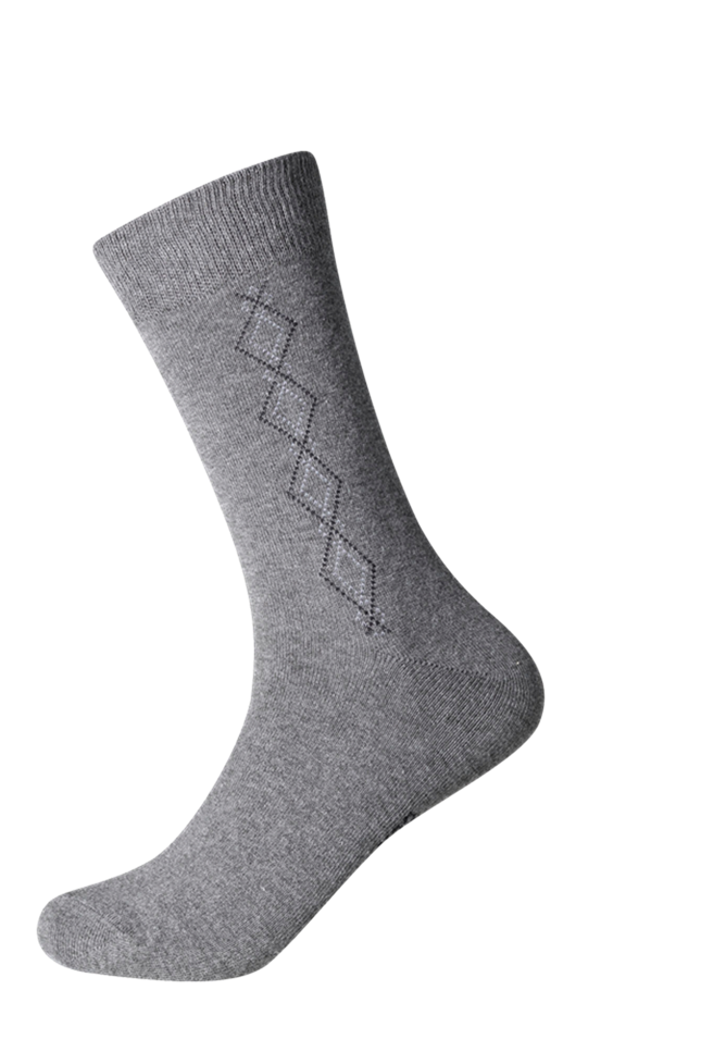 Men's Business Classic SOX&LOX 100% comfortable best socks