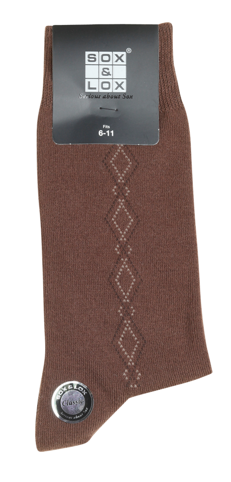 Men's Business Classic Boost All SOX&LOX SOX&LOX