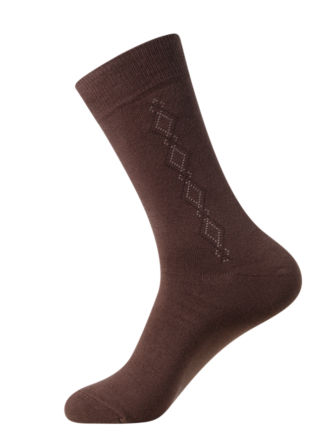 Men's Business Classic SOX&LOX 100% comfortable best socks