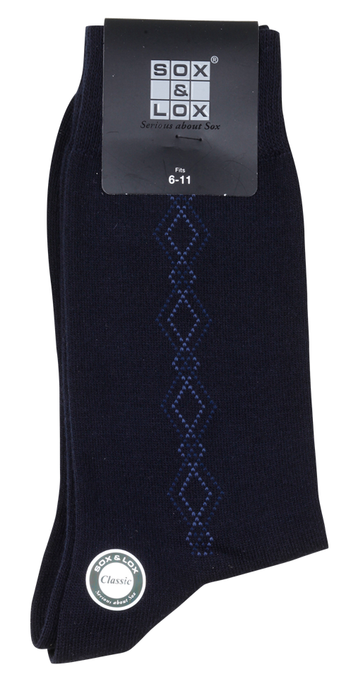 Men's Business Classic Boost All SOX&LOX SOX&LOX