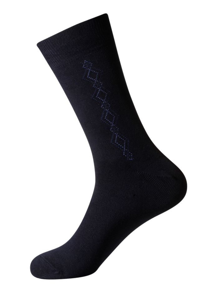 Men's Business Classic SOX&LOX 100% comfortable best socks