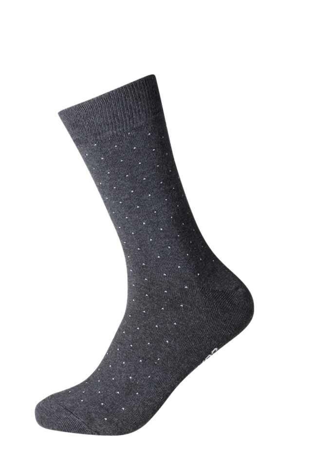 Men's Business Classic SOX&LOX 100% comfortable best socks