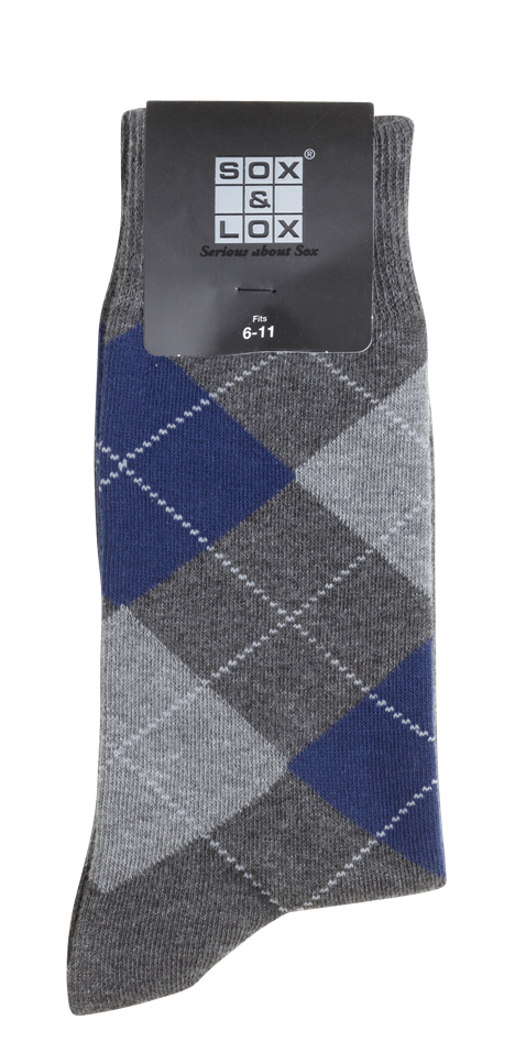 Men's Business Classic Boost All SOX&LOX SOX&LOX