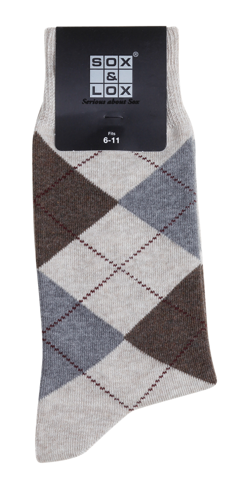 Men's Business Classic Boost All SOX&LOX SOX&LOX
