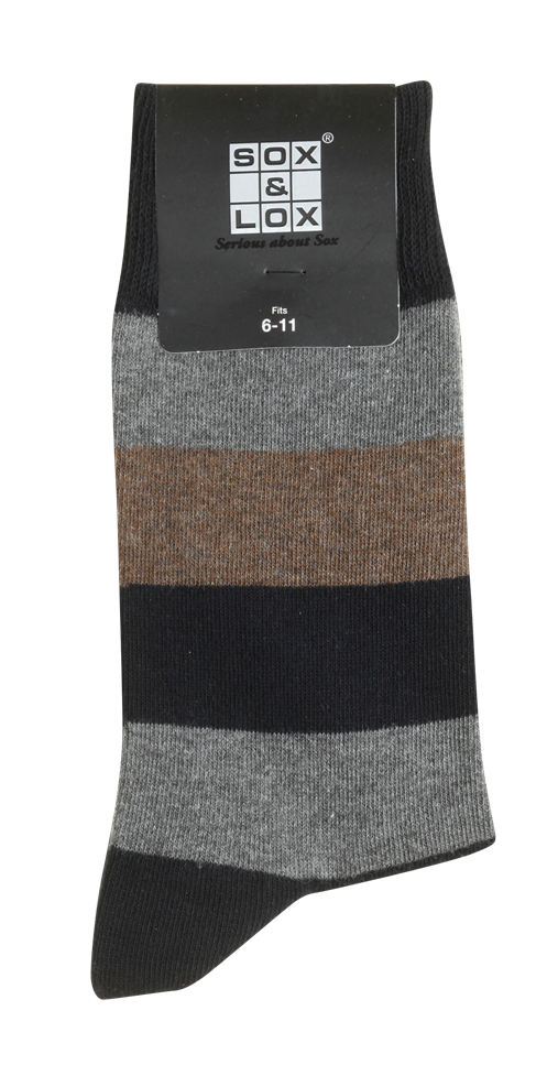Men's Business Classic Men SOX&LOX