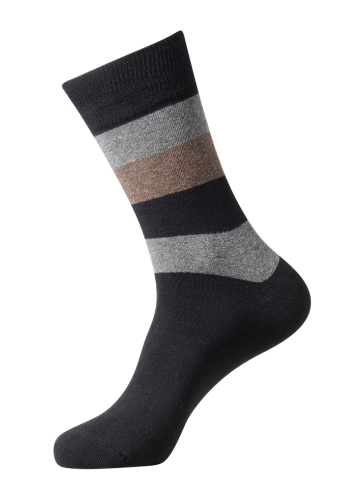 Men's Business Classic SOX&LOX 100% comfortable best socks