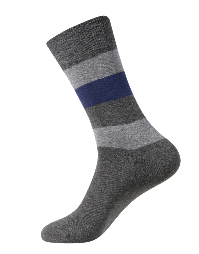 Men's Business Classic SOX&LOX 100% comfortable best socks