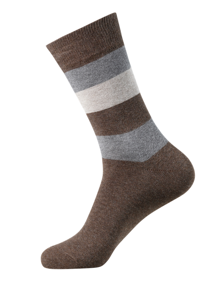 Men's Business Classic SOX&LOX 100% comfortable best socks