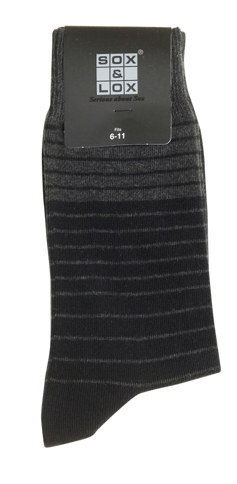 Men's Business Classic Men SOX&LOX