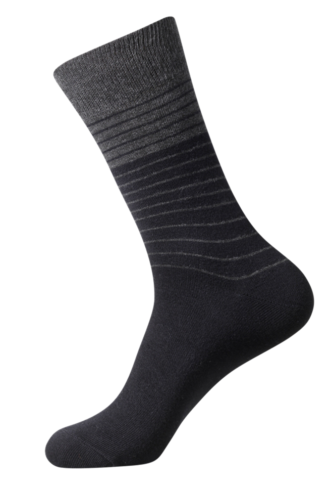 Men's Business Classic SOX&LOX 100% comfortable best socks