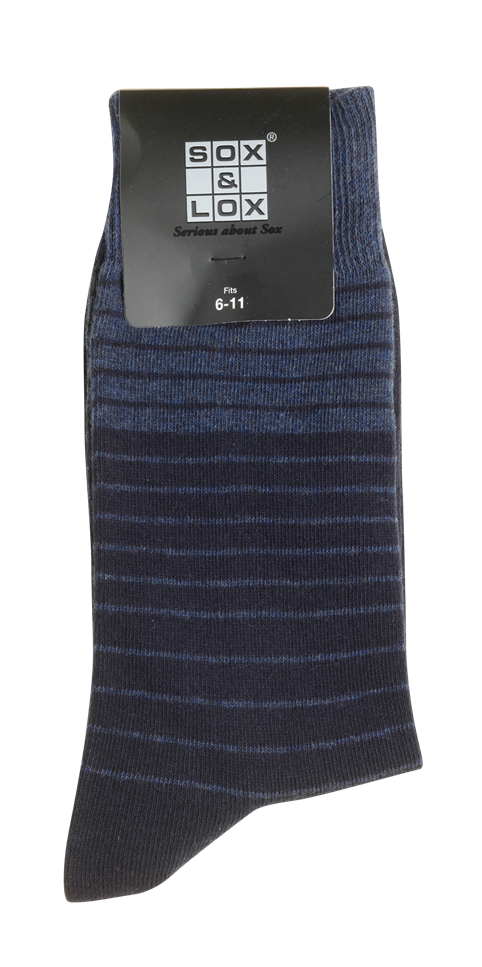 Men's Business Classic SOX&LOX 100% comfortable best socks