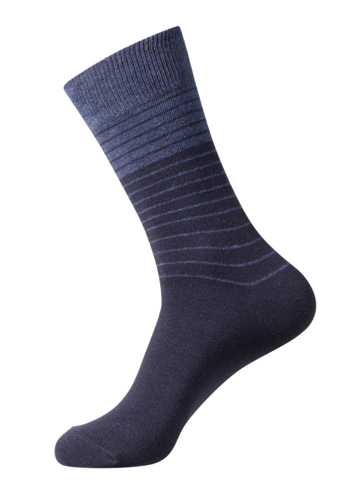 Men's Business Classic SOX&LOX 100% comfortable best socks