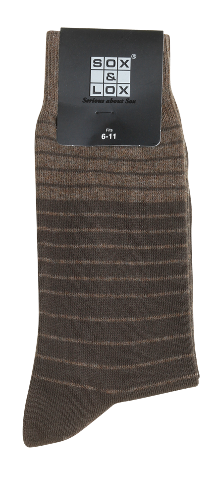 Men's Business Classic SOX&LOX 100% comfortable best socks