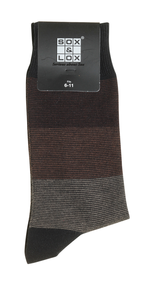 Men's Business Classic Men SOX&LOX