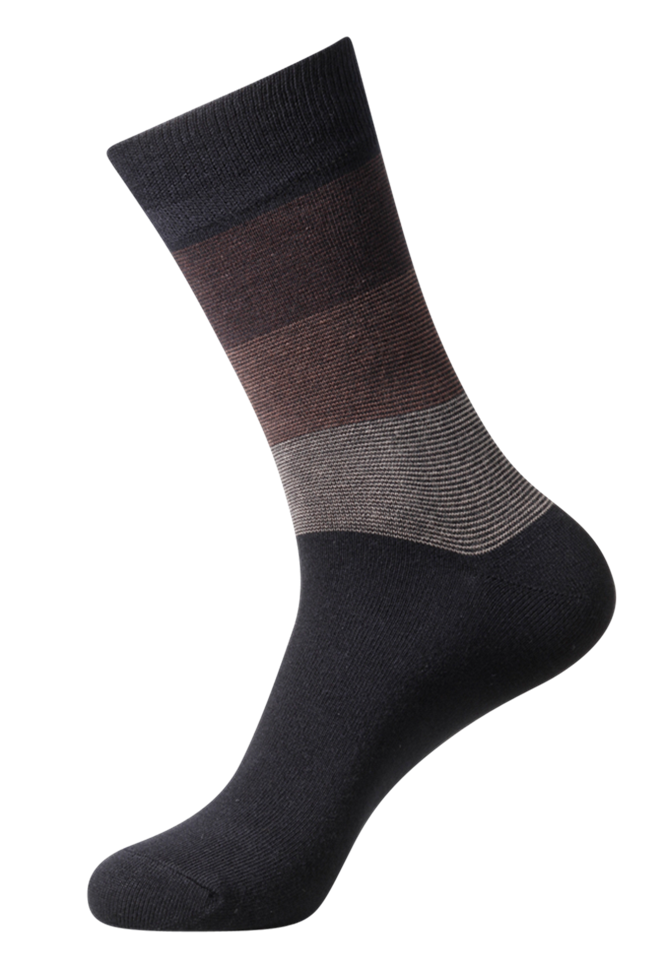 Men's Business Classic SOX&LOX 100% comfortable best socks