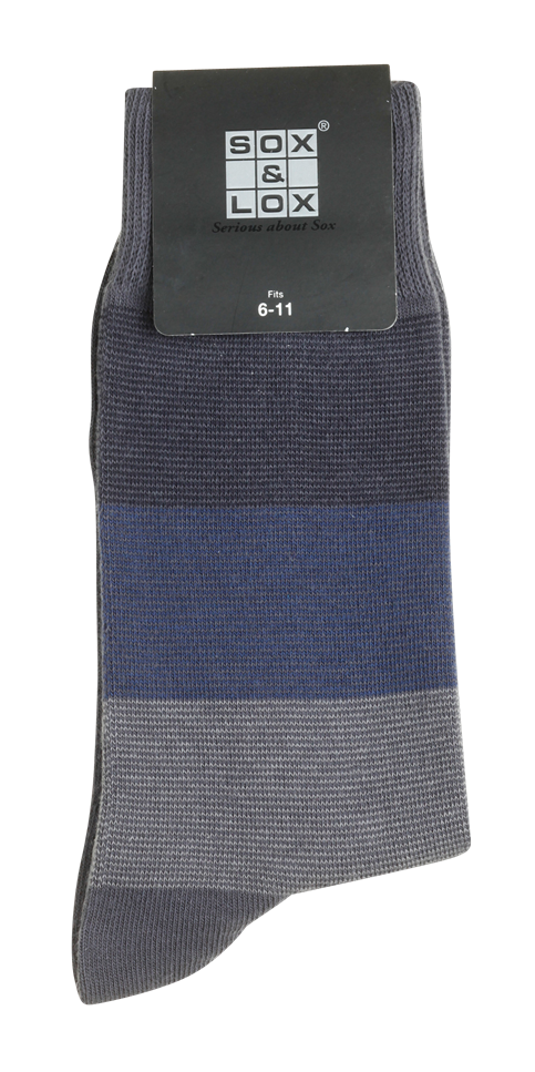 Men's Business Classic SOX&LOX 100% comfortable best socks