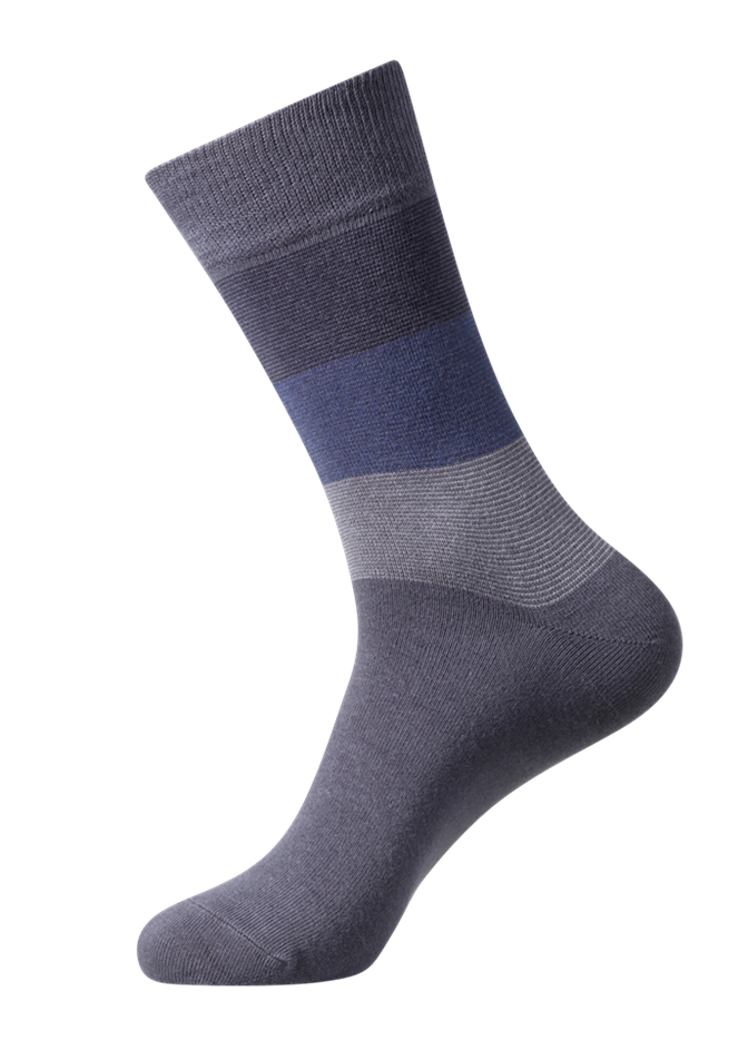Men's Business Classic SOX&LOX 100% comfortable best socks