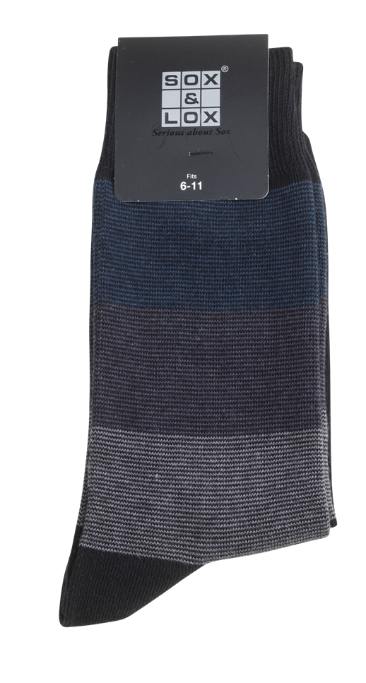 Men's Business Classic SOX&LOX 100% comfortable best socks