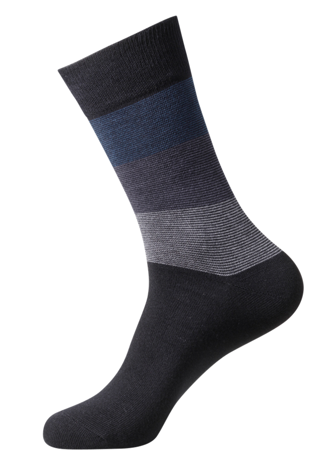 Men's Business Classic SOX&LOX 100% comfortable best socks
